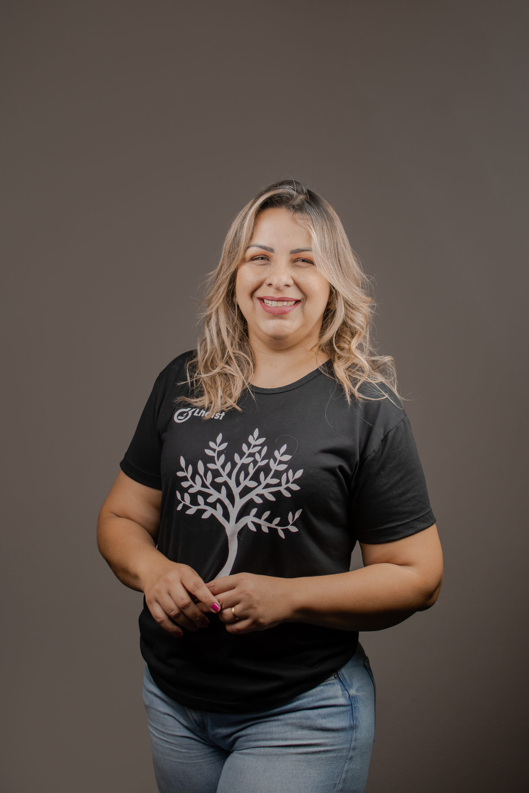 <p><strong>Fernanda Rocha de Mattos</strong><br />
Professora de Violino</p>
